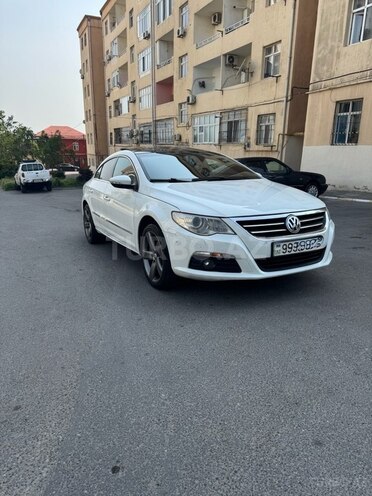 Volkswagen Passat CC 2009, 284,042 km - 2.0 l - Bakı