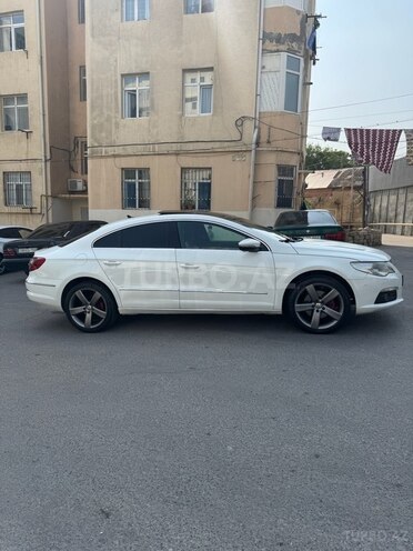 Volkswagen Passat CC 2009, 284,042 km - 2.0 l - Bakı