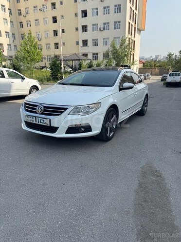 Volkswagen Passat CC 2009, 284,042 km - 2.0 l - Bakı
