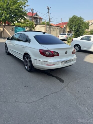 Volkswagen Passat CC 2009, 284,042 km - 2.0 l - Bakı