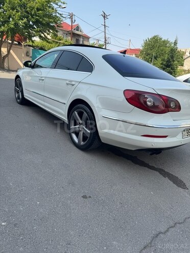 Volkswagen Passat CC 2009, 284,042 km - 2.0 l - Bakı