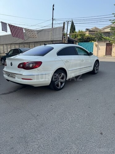Volkswagen Passat CC 2009, 284,042 km - 2.0 l - Bakı