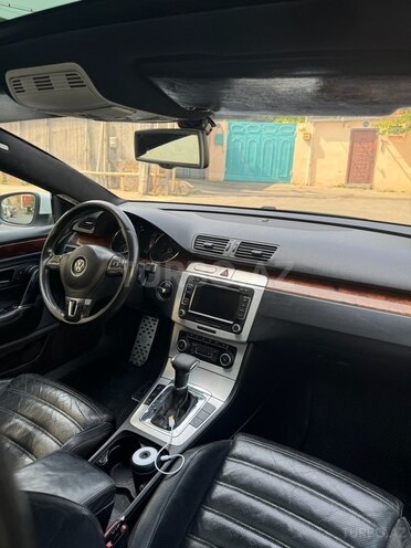 Volkswagen Passat CC 2009, 284,042 km - 2.0 l - Bakı