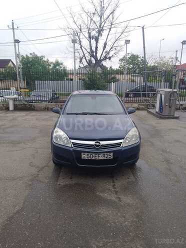 Opel Astra 2008, 281,000 km - 1.3 l - Bakı