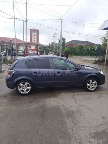 Opel Astra 2008, 281,000 km - 1.3 l - Bakı