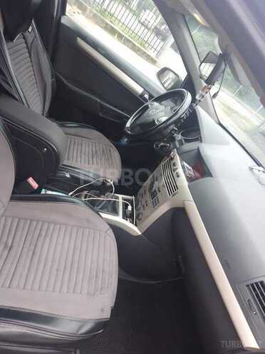 Opel Astra 2008, 281,000 km - 1.3 l - Bakı