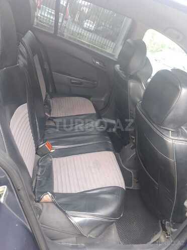Opel Astra 2008, 281,000 km - 1.3 l - Bakı