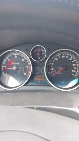 Opel Astra 2008, 281,000 km - 1.3 l - Bakı