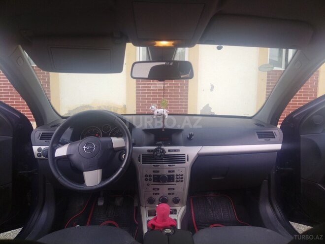 Opel Astra 2007, 308,132 km - 1.3 л - Sabirabad