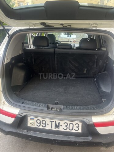 Kia Sportage 2012, 156,736 km - 2.4 л - Bakı