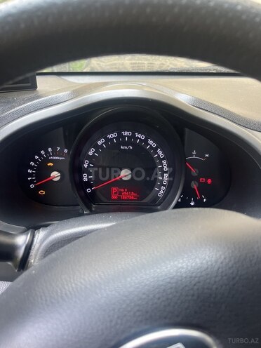 Kia Sportage 2012, 156,736 km - 2.4 л - Bakı