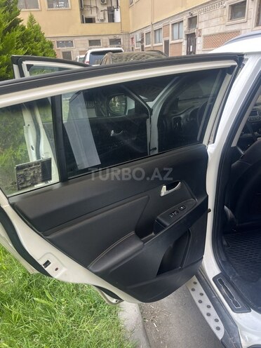 Kia Sportage 2012, 156,736 km - 2.4 л - Bakı