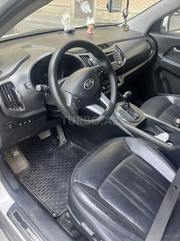 Kia Sportage 2012, 156,736 km - 2.4 л - Bakı
