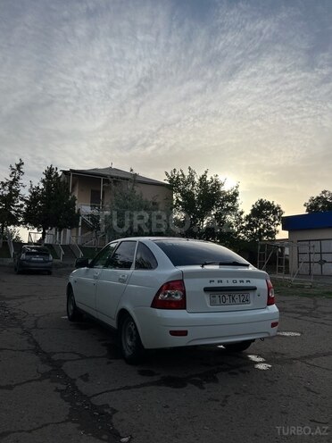 LADA (VAZ) Priora 2013, 272,000 km - 1.6 l - Naxçıvan