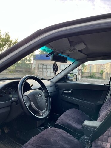 LADA (VAZ) Priora 2013, 272,000 km - 1.6 l - Naxçıvan