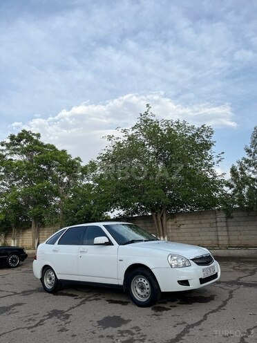 LADA (VAZ) Priora 2013, 272,000 km - 1.6 l - Naxçıvan