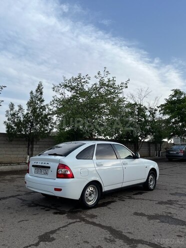LADA (VAZ) Priora 2013, 272,000 km - 1.6 l - Naxçıvan