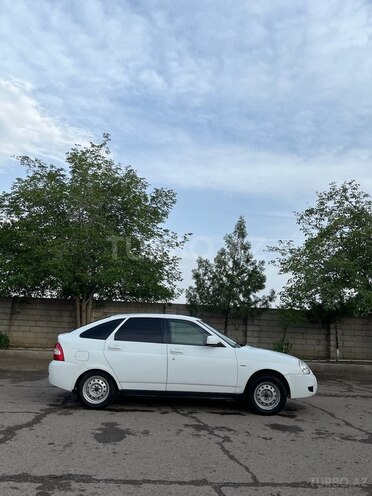 LADA (VAZ) Priora 2013, 272,000 km - 1.6 l - Naxçıvan