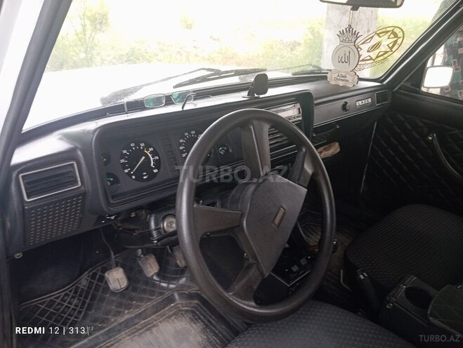 LADA (VAZ) 2107 2009, 95,000 km - 1.6 l - Cəlilabad