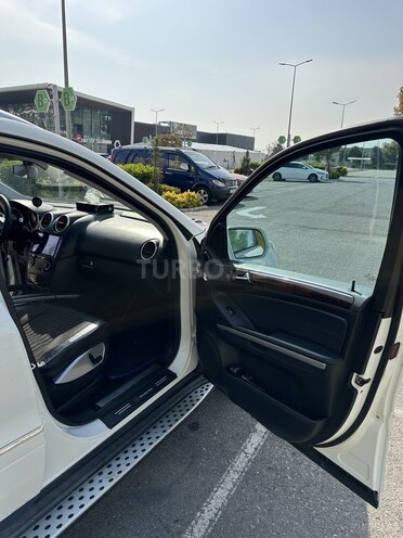 Mercedes ML 350 4MATIC 2010, 204,000 km - 3.5 l - Bakı