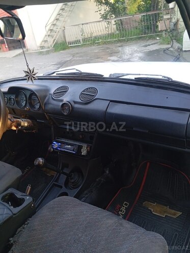 LADA (VAZ) 21011 1981, 95,000 km - 1.3 л - Şəki