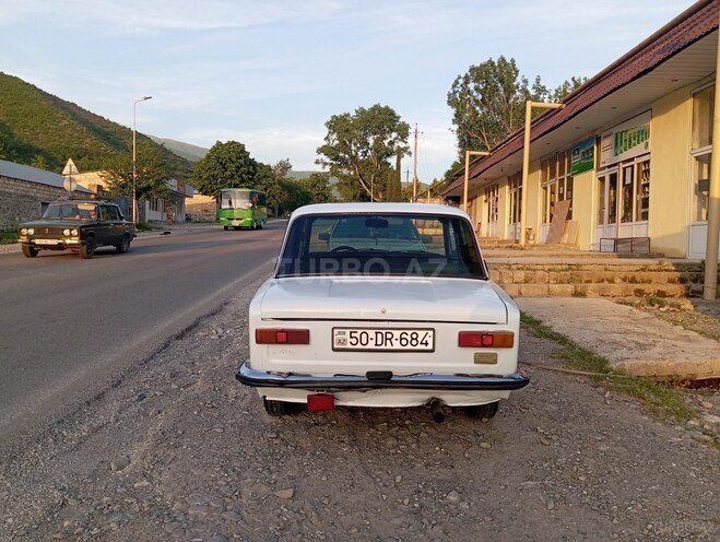 LADA (VAZ) 21011 1981, 95,000 km - 1.3 л - Şəki