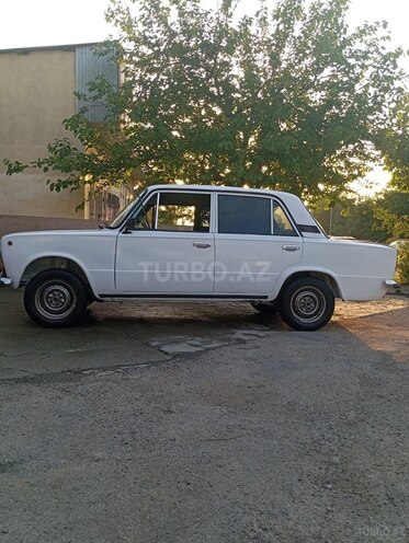 LADA (VAZ) 21011 1981, 95,000 km - 1.3 л - Şəki