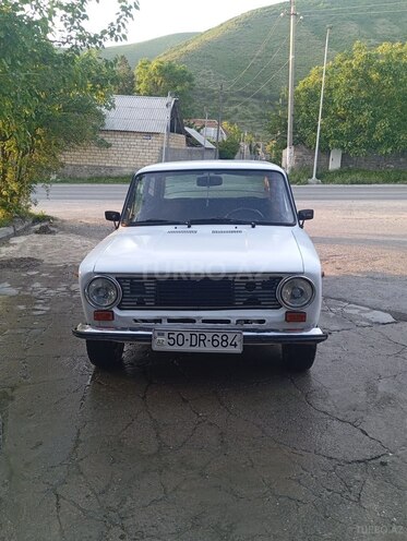 LADA (VAZ) 21011 1981, 95,000 km - 1.3 л - Şəki