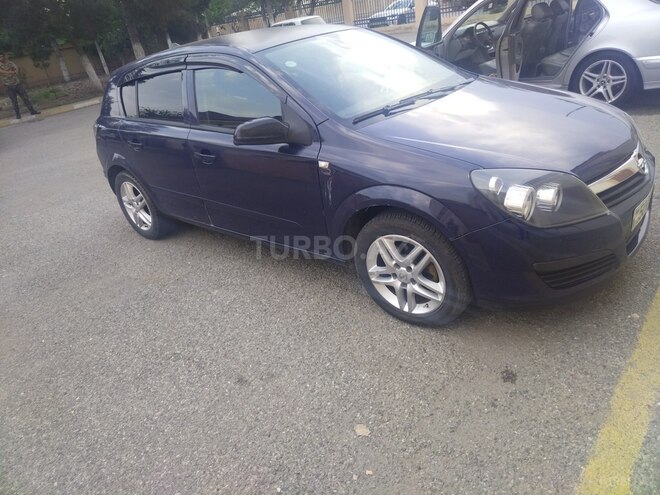 Opel Astra 2007, 308,132 km - 1.3 л - Sabirabad