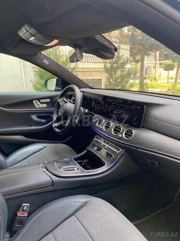 Mercedes E 300 de 2020, 140,000 km - 2.0 л - Bakı