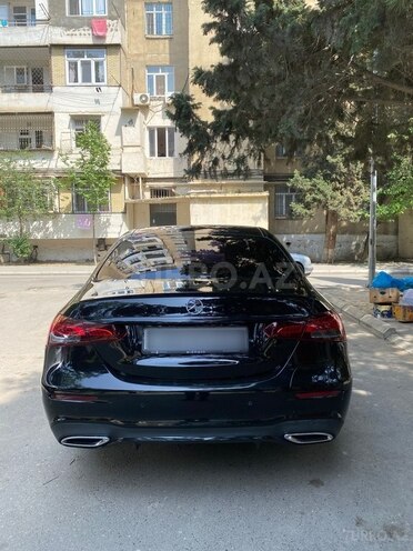Mercedes E 300 de 2020, 140,000 km - 2.0 л - Bakı