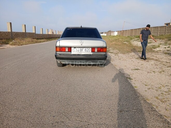 Mercedes 190 1990, 570,426 km - 2.0 л - Bakı