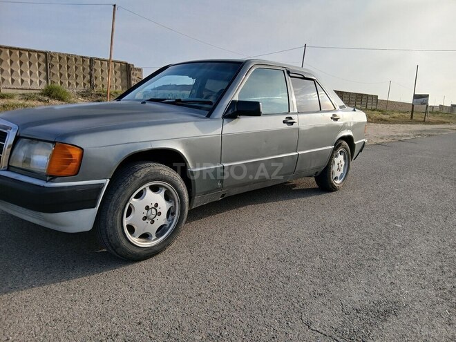 Mercedes 190 1990, 570,426 km - 2.0 л - Bakı