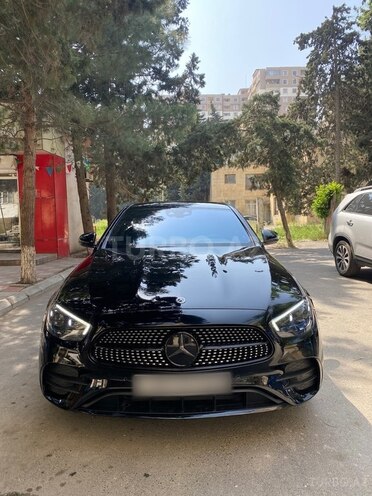 Mercedes E 300 de 2020, 140,000 km - 2.0 л - Bakı