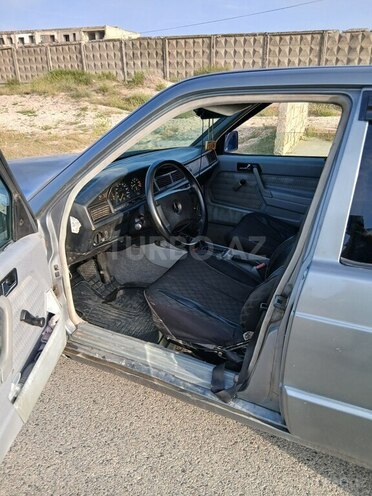 Mercedes 190 1990, 570,426 km - 2.0 л - Bakı