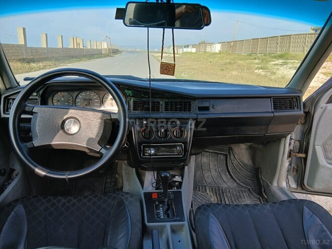 Mercedes 190 1990, 570,426 km - 2.0 л - Bakı
