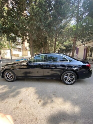 Mercedes E 300 de 2020, 140,000 km - 2.0 л - Bakı