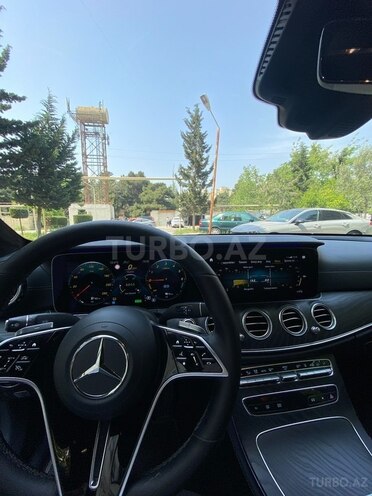 Mercedes E 300 de 2020, 140,000 km - 2.0 л - Bakı