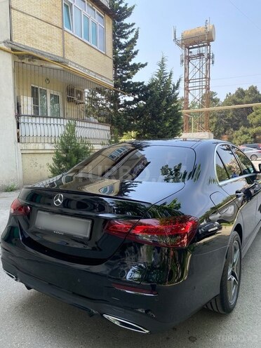 Mercedes E 300 de 2020, 140,000 km - 2.0 л - Bakı