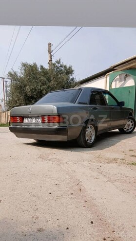 Mercedes 190 1990, 570,426 km - 2.0 л - Bakı