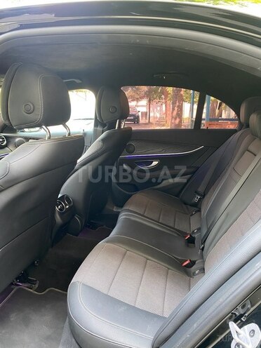 Mercedes E 300 de 2020, 140,000 km - 2.0 л - Bakı