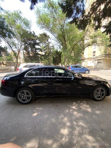 Mercedes E 300 de 2020, 140,000 km - 2.0 л - Bakı