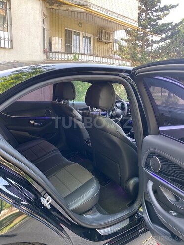 Mercedes E 300 de 2020, 140,000 km - 2.0 л - Bakı
