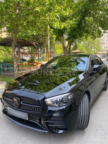 Mercedes E 300 de 2020, 140,000 km - 2.0 л - Bakı