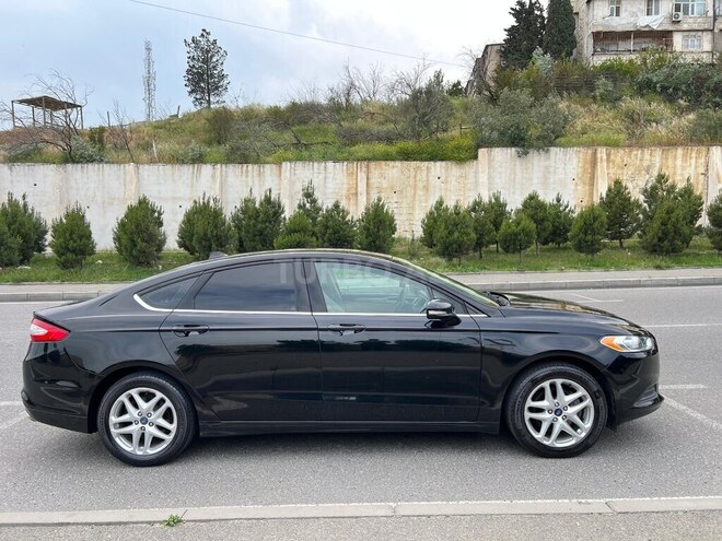 Ford Fusion (North America) 2016, 91,876 km - 1.5 l - Bakı