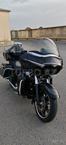 Harley-Davidson FLTRX Road Glide-1