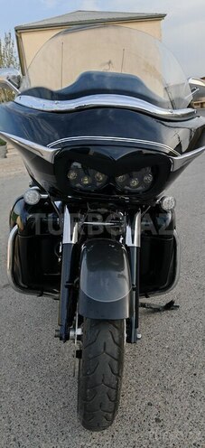 Harley-Davidson FLTRX Road Glide-5