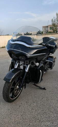 Harley-Davidson FLTRX Road Glide-2