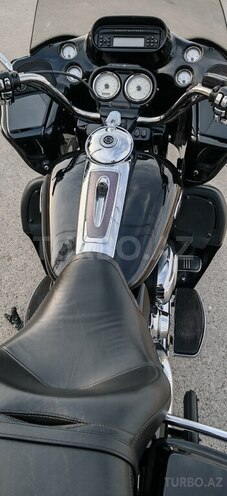 Harley-Davidson FLTRX Road Glide-8