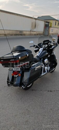 Harley-Davidson FLTRX Road Glide-6